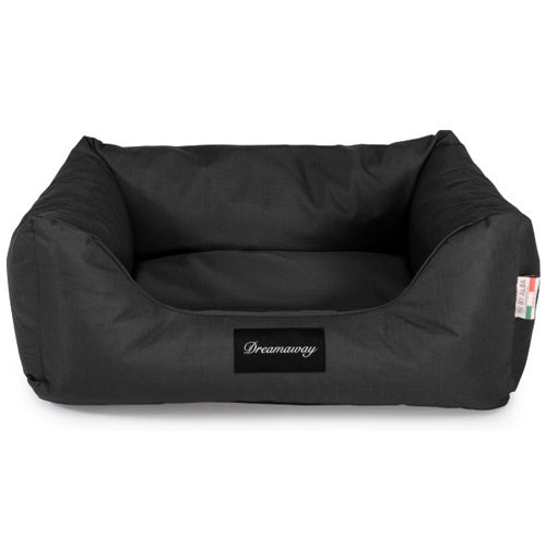 Fabotex Boston Petit Sofa - Black