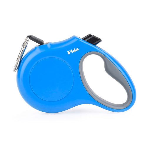 Fida Retractable Dog leash JFA series