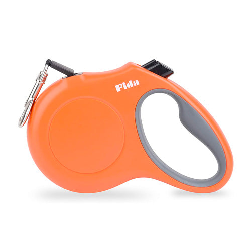 Fida Retractable Dog leash JFA series