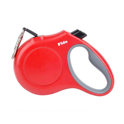 Fida Retractable Dog leash JFA series
