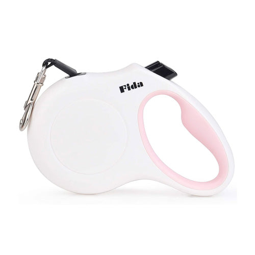 Fida Retractable Dog leash JFA series