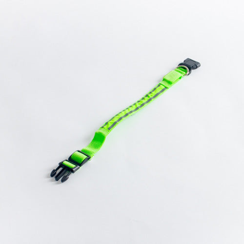 GLO Rechargable LED Collar