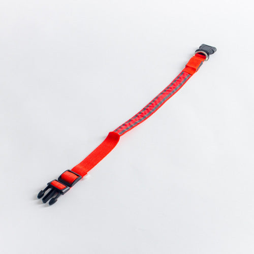 GLO Rechargable LED Collar