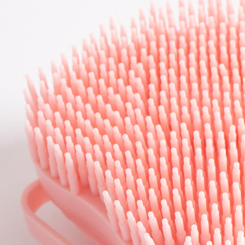 Muffy Silicone Bath Brush