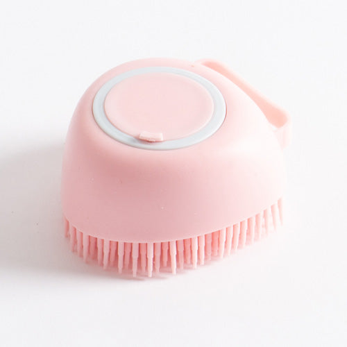 Muffy Silicone Bath Brush