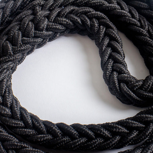 Noa Beaded Rope Leash Set - Pooch Pet Stores LLC
