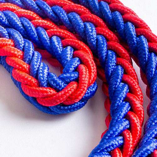 Noa Beaded Rope Leash Set - Pooch Pet Stores LLC