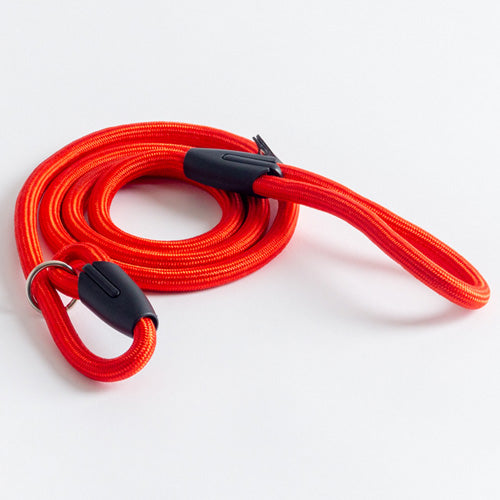 Noa Training Slip Lead Rope Leash