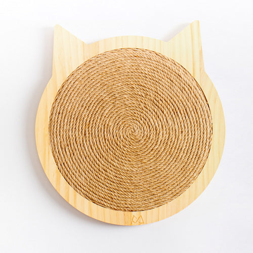 Skeet Cat Scratcher Pad