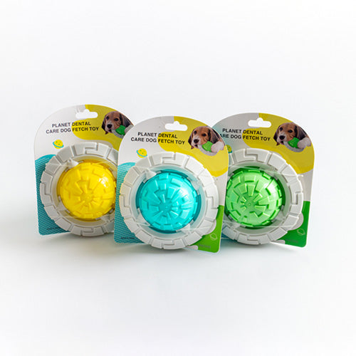 UFO Interactive Dog Fetch Toy