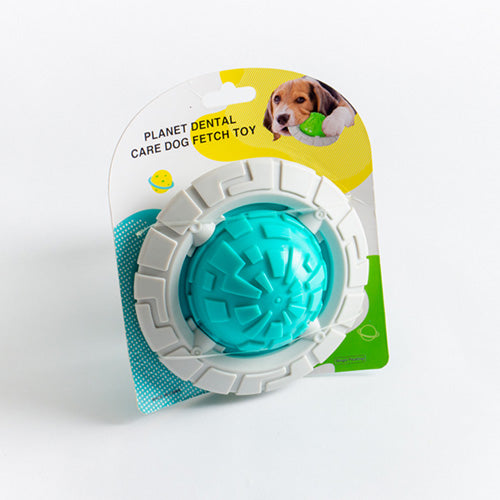 UFO Interactive Dog Fetch Toy
