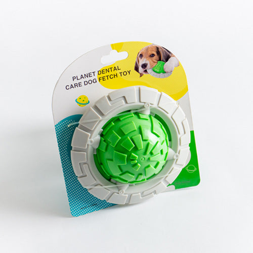 UFO Interactive Dog Fetch Toy
