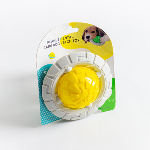 UFO Interactive Dog Fetch Toy