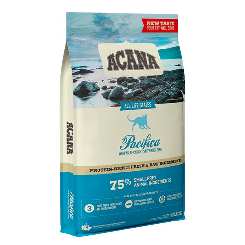 ACANA® Pacifica Cat Food