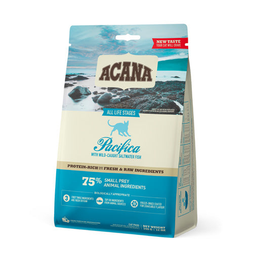 ACANA® Pacifica Cat Food