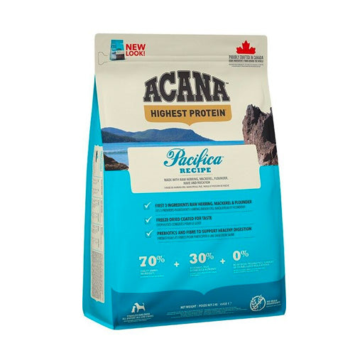 ACANA® Pacifica Dog Food