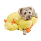 FOFOS Cuddle Duck Mat & Plush Toy
