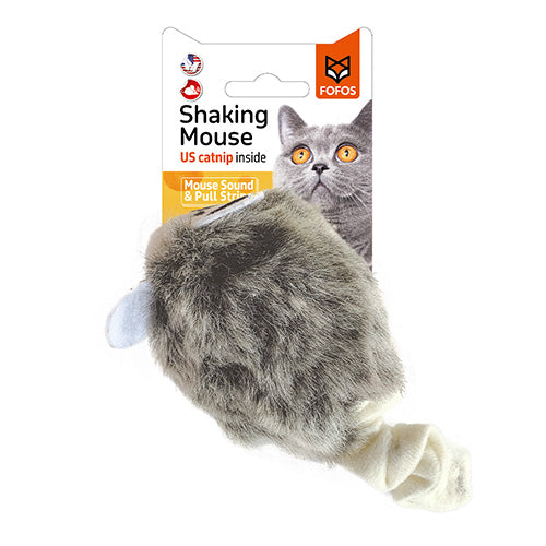 FOFOS Shaking Mouse