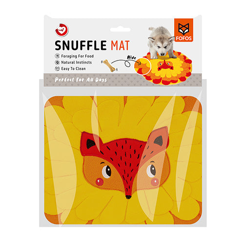 FOFOS Snuffle Interactive Toy Mat