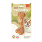 FOFOS Woodplay Dog Chew Toy Series