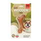 FOFOS Woodplay Dog Chew Toy Series