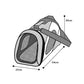 Flamingo Finchley Foldable Transport Bag