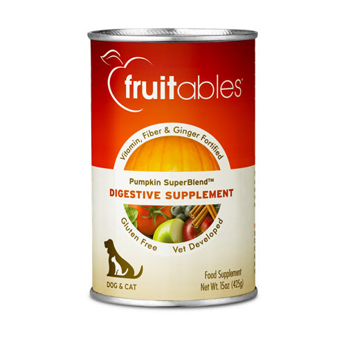 Fruitables® Superblend™ Digestive Supplement