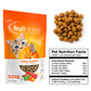 Fruitables® Tuna Flavor with Pumpkin Cat Treats