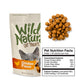 Fruitables® Wildly Natural Chicken Flavor Cat Treats