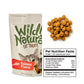 Fruitables® Wildly Natural Salmon Flavor Cat Treats