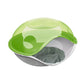 Georplast Duck Transparent Cave Pet Bed