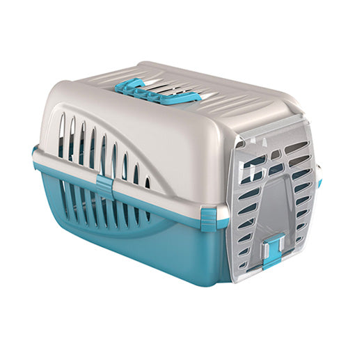 Georplast Panzer Pet Carrier