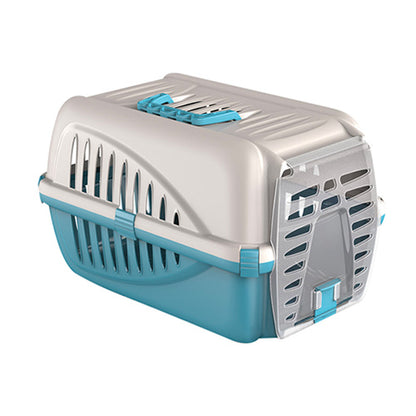 Georplast Panzer Pet Carrier
