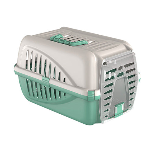 Georplast Panzer Pet Carrier