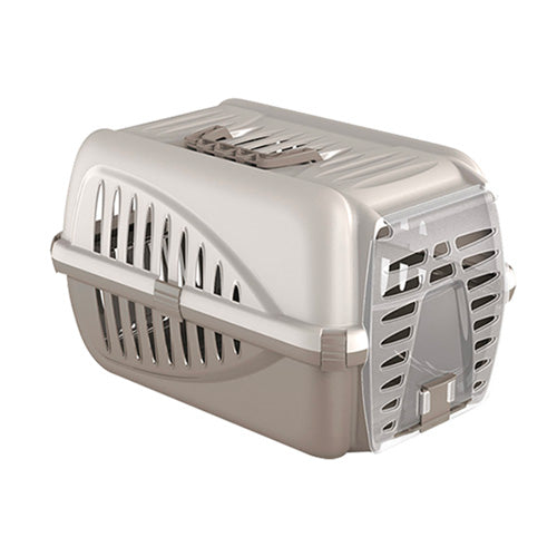 Georplast Panzer Pet Carrier