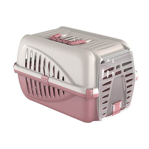 Georplast Panzer Pet Carrier