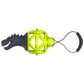 GiGwi Dinoball Edge Series