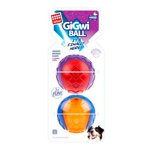 GiGwi G Ball Series