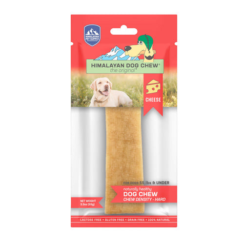 Himalayan Pet Supply Dog Chew Cheese