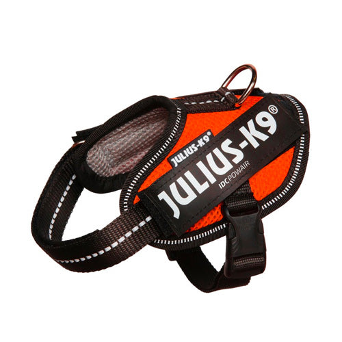 Julius K9® IDC® Powair Harness