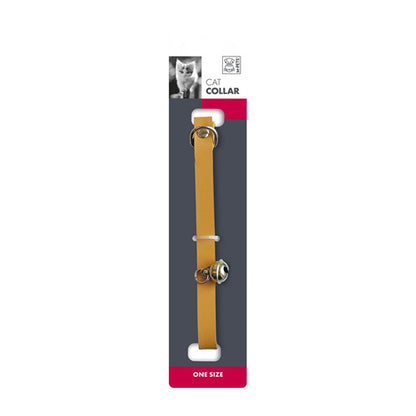 M-PETS Caruso Cat Collar