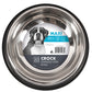 M-PETS Crock Stainless Steel Bowls
