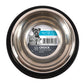 M-PETS Crock Stainless Steel Bowls