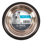 M-PETS Crock Stainless Steel Bowls