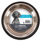 M-PETS Crock Stainless Steel Bowls