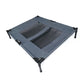M-PETS Elevated Dog Bed