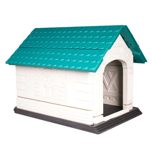 M-PETS Loft Dog House