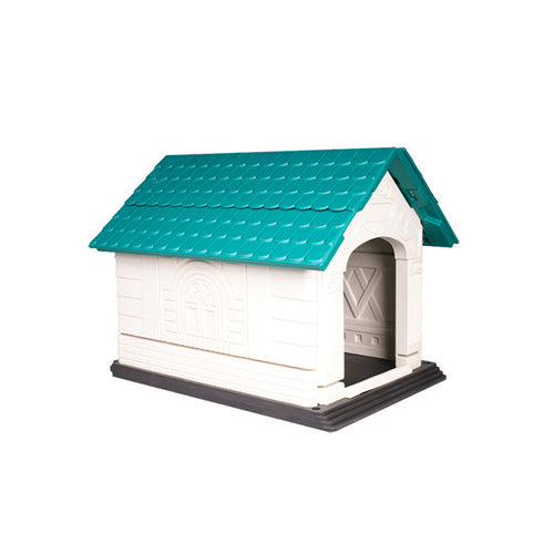 M-PETS Loft Dog House