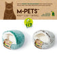 M-PETS Snugo Eco Cat Bed