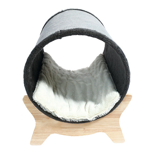 M-PETS Tunnel Elevated Bed